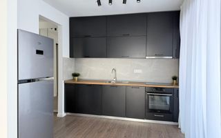 2 Camere Prima Inchiriere Cloud 9 Residence - Poză 3