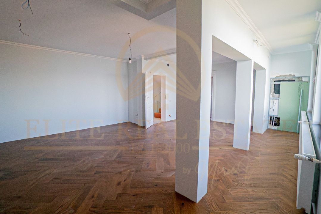 Năvodari - Casă exclusivistă cu ponton privat – Primul rând la lac - Poză 28