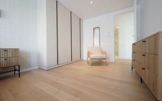 2 Camere + Parcare, terasa 40mp, One Lake Club - Poză 7