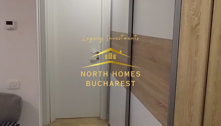 Studio modern complet mobilat si utilat, ideal investitie  - Domenii - Poză 7