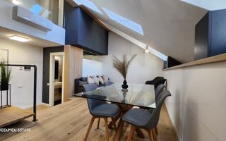 Duplex 3 camere in bloc nou cu piscina, posibilitate parcare, Piata Unirii UNION - Poză 2