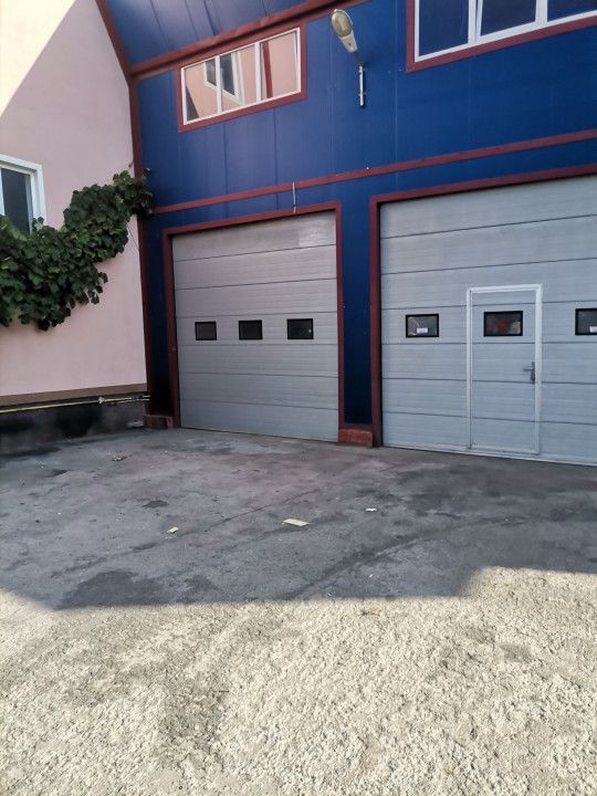 Inchiriere service auto, zona centrala - Poză 5