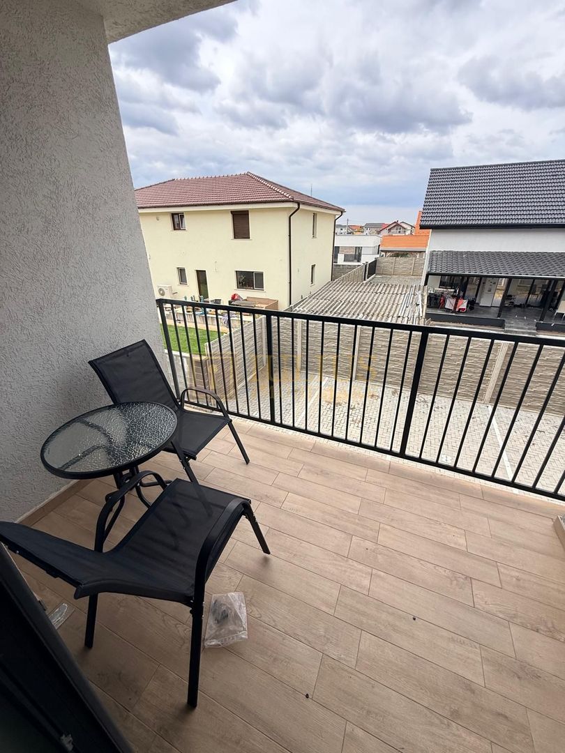 2 camere, la prima închiriere, la 5 min de Braytim, apartament superb! - Poză 21
