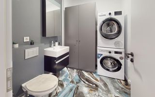 Apartament modern cu 2 locuri de parcare - Poză 4