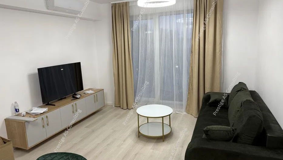 Apartament Nou de inchiriat |  2 camere | Denya Forest Timisoara - Poză 1