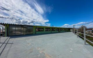 Spațiu/Hala de inchiriat | 800 mpu | Magurele - Prahova | Comision 0% - Poză 9