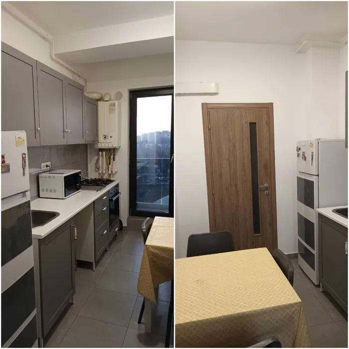 Apartament de inchiriere 2 camere zona Drumul Taberei - Poză 3