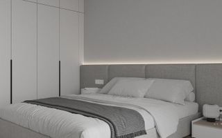 Apartament 2 cam, dec. Lidl Berceni,metrou Aparatorii Patriei - Poză 2