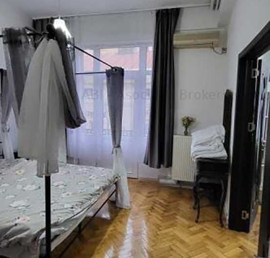 Ultracentral Rosetti, Apartament spatios, design deosebit - Poză 8