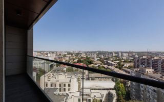 Chirie, apartament, 2 camere, str. Columna, Centru - Poză 13