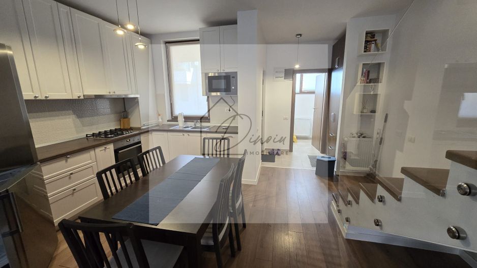 Vila moderna Pipera - Matei Millo I Arhitectura deosebita I COMISION 0 - Poză 9