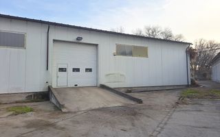 Hala / Spatiu industrial de inchiriat in zona Calea Baciului! - Poză 4