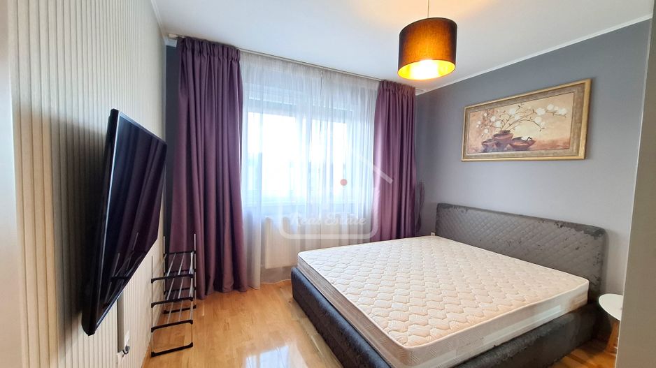 Apartament Pretabil Investitie I Tractorul Coresi - Poză 5