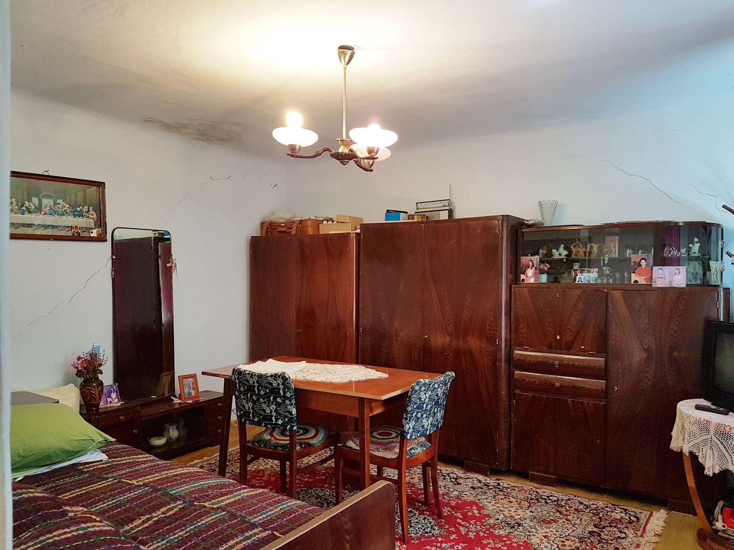 Apartament cu 1 camere de vânzare - Poză 4