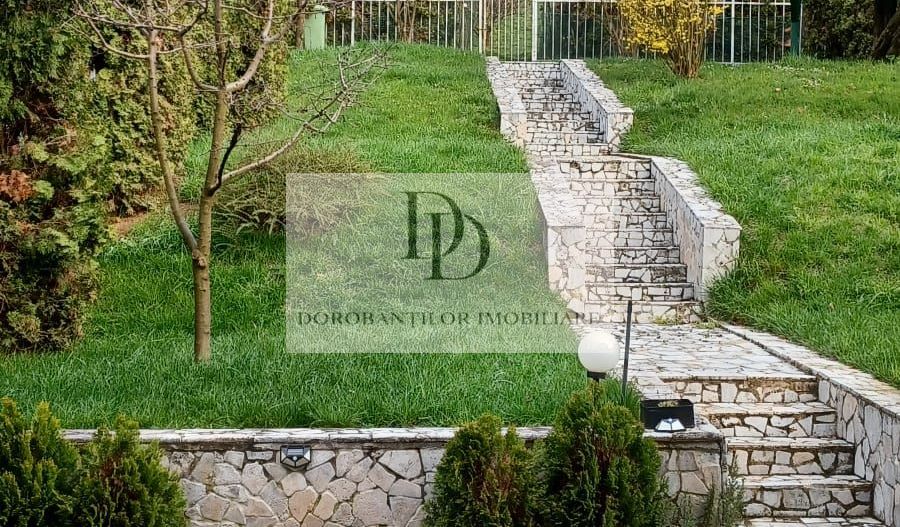 Duplex 4 camere | Curte cu Piscină | Garaj | Grigorescu - Uliului - Poză 18