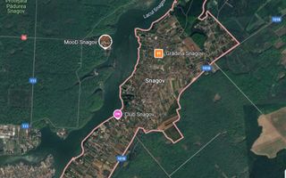 Terenuri de vanzare | Peris, Tancabesti, Snagov | Oportunitate - Poză 2