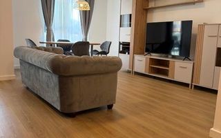 închiriere apartament 3 camere și 2 locuri parcare Parcului 20 - Poză 11