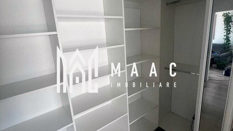 Apartament 3 camere de închiriat | Sibiu, Mihai Viteazul - Poză 4