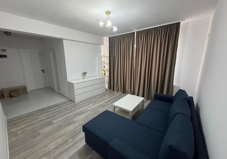 Apartament 3 camere de închiriat Apărătorii Patriei Parcare subterană - Poză 1