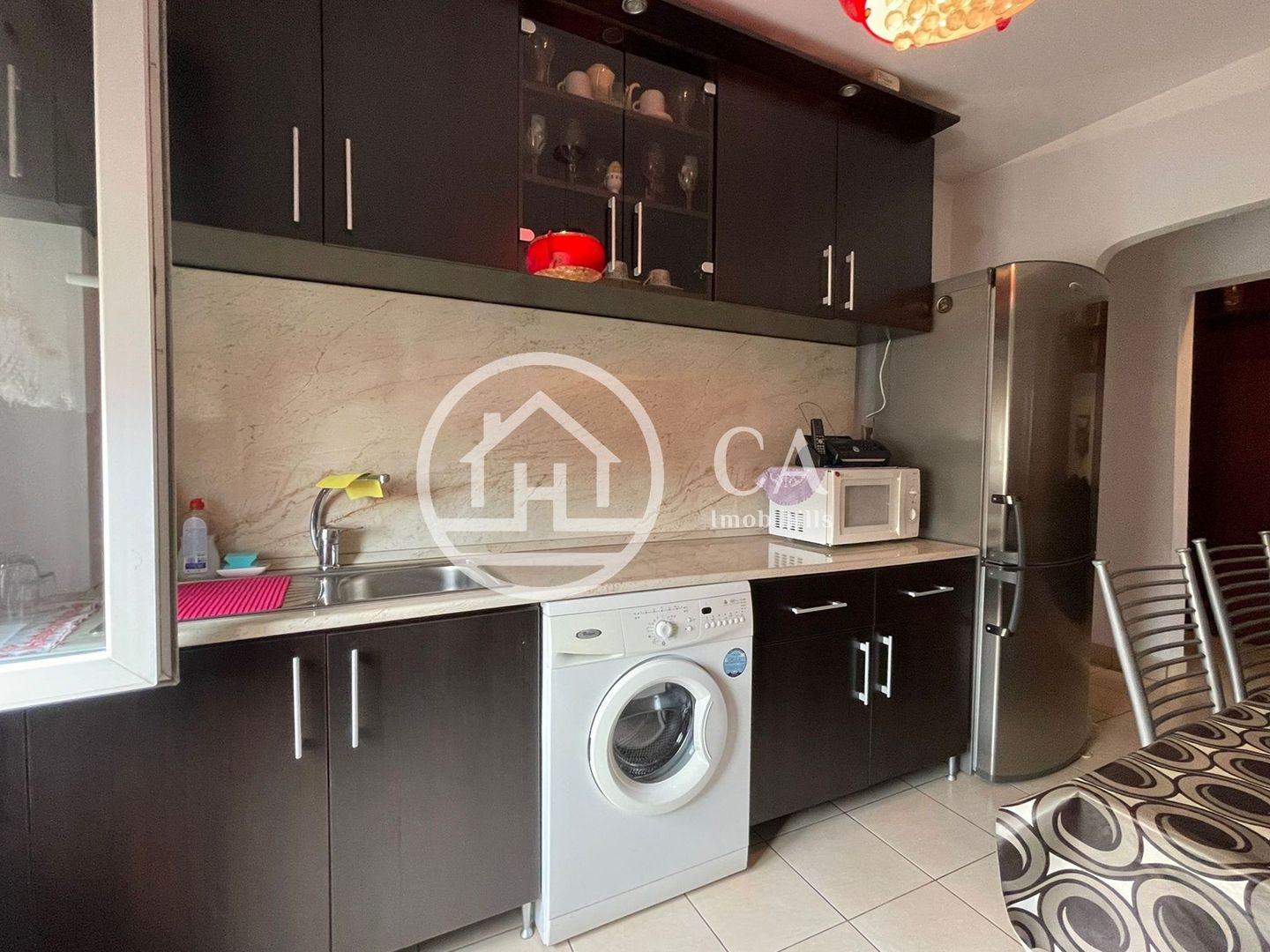 Apartament cu 2 camere de inchiriat in zona Rogerius, Oradea - Poză 11