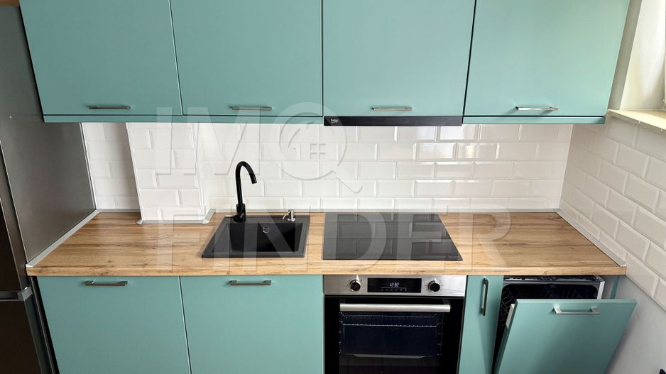 Apartament 2 camere renovat | Gheorgheni – zona Hermes - Poză 10