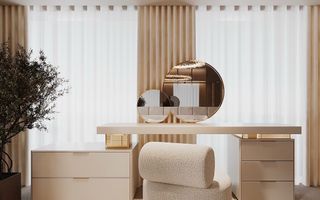 5 camere Duplex cu dressing si 3 balcoane 7 minute M Nicolae Teclu Pallady - Poză 3