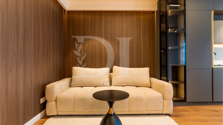 Apartament premium 2 camere / etaj intermediar/ Zona Tineretului - Poză 4