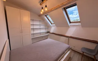 INCHIRIERE CASA INDIVIDUALA | MOBILATA-UTILATA | 85MP | UNIRII | CURTE - Poză 17