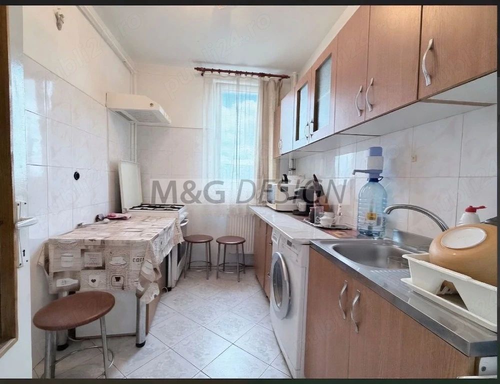 Apartament 2 camere Calea Sagului - Poză 4