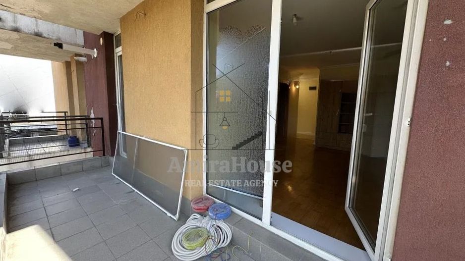 Apartament 2 camere, etaj 1, Borhanci, 52 mp - Poză 24