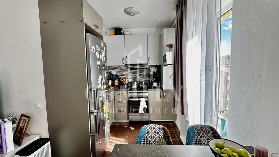 Apartament la cheie | 2 camere | Zona Str Stejarului - Poză 12