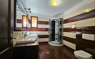 Casa de inchiriat 6 parcari - Poză 9