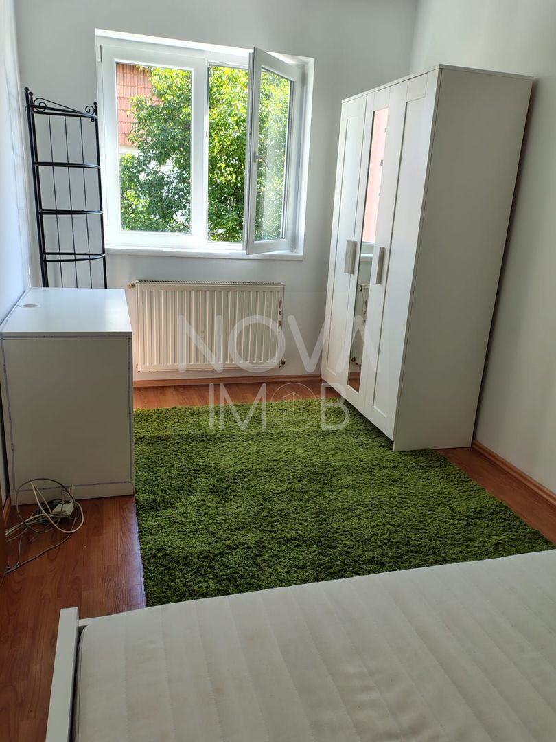 Apartament 2 camere, Aleea Rosiorilor - Poză 4