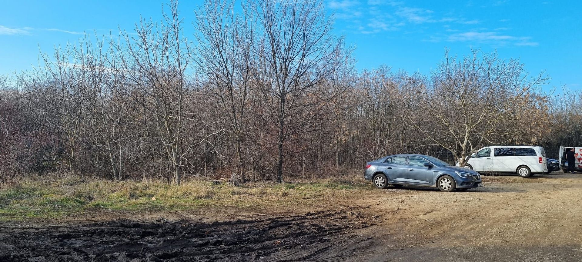 Teren Forma Ideala-Doua Deschideri-Urbanism - Poză 2