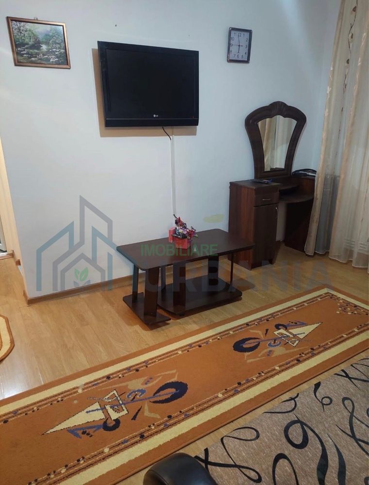Apartament 2 camere, Parcul Expoziției, Copou, Iași - Poză 3
