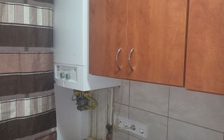 Apartament 2 camere, 40 mp, etaj 1 – str. Rapsodiei - Poză 5