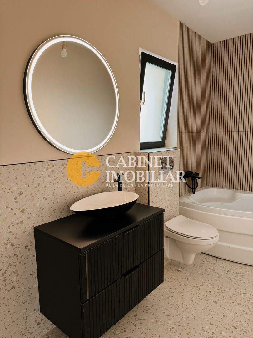 Casa individuala - Miroslava - 1km de primarie - Poză 3