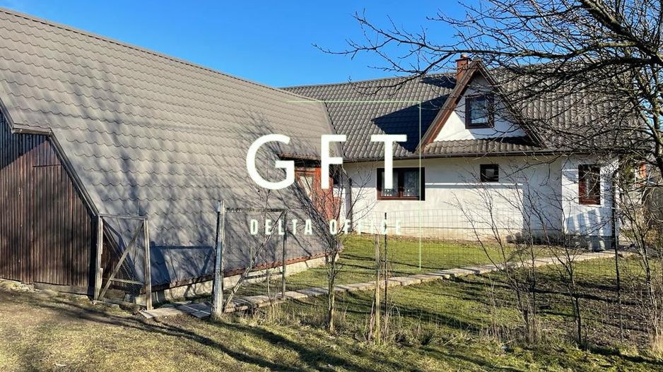 EXCLUSIVITATE! CASA+4300 MP TEREN DE VANZARE. - Poză 4