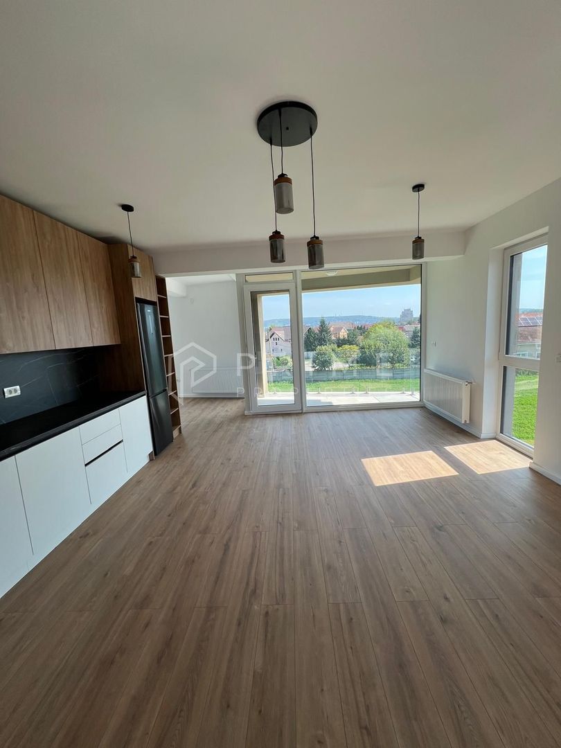 De vânzare apartament 2 camere, Cartier Unirii-Complex rezidențial nou - Poză 3