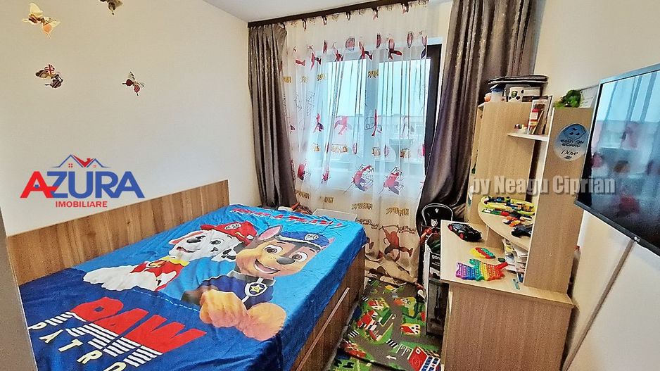 Apartament modern 4 Camere Trivale - Poză 19