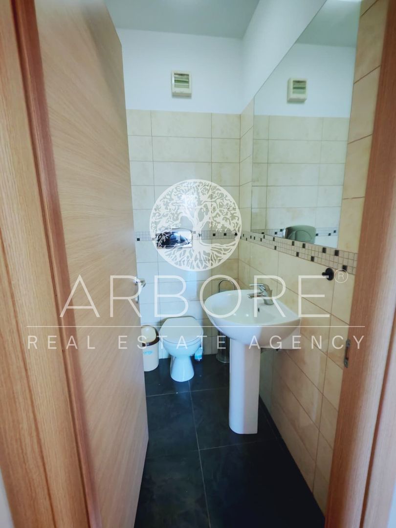 Apartament 2 camere mobilat complet Pipera | Privighetorilor | Băneasa - Poză 4