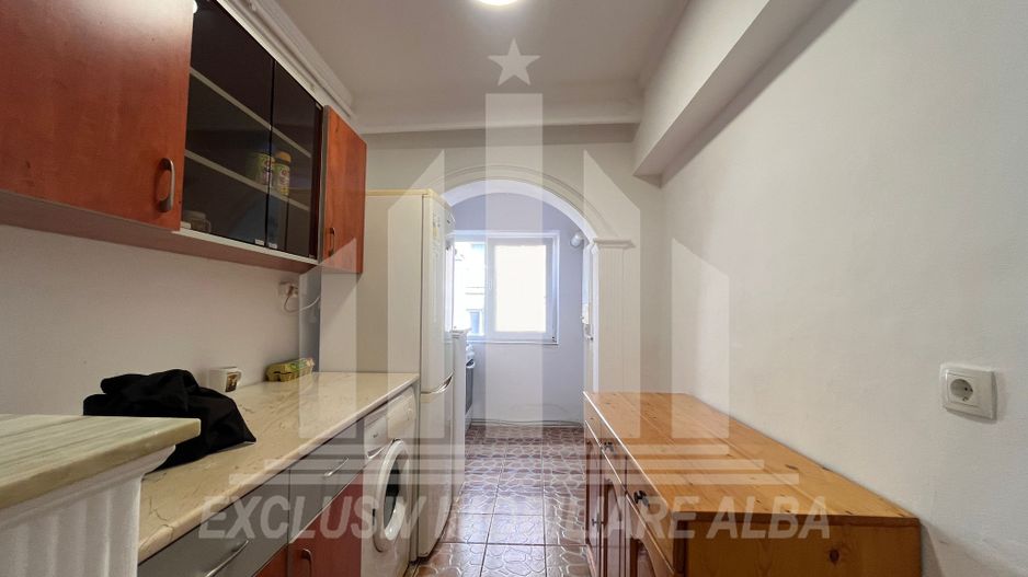 Garsoniera de vanzare, zona Cetate, etaj 1 - Poză 3