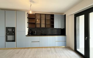 Apartament cu 2 camere de inchiriat in Complex Trevi 3, Torontalului - Poză 2