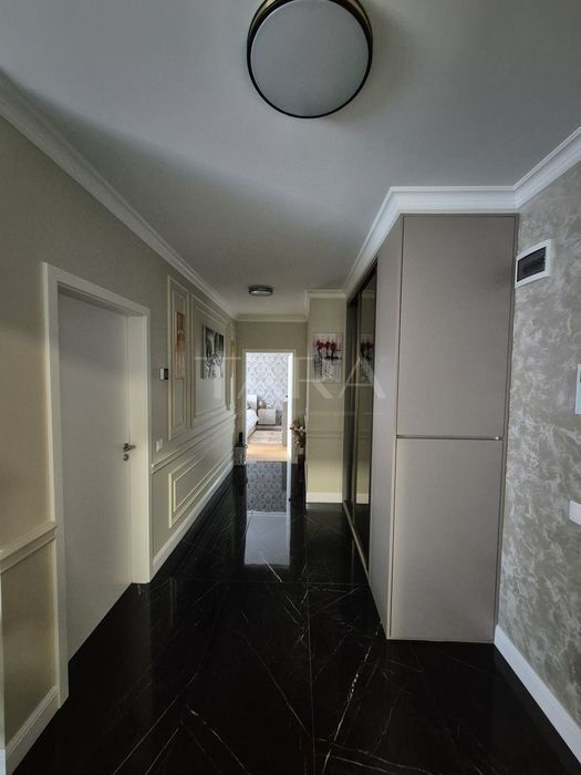 Apartament 3 camere, complet mobilat și utilat Zona noua Chinteni. - Poză 2