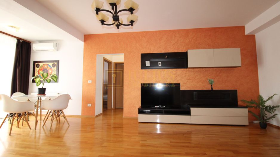 Apartament 2 camere,  bloc 2008, lift, parcare – Cetății, Timișoara - Poză 1
