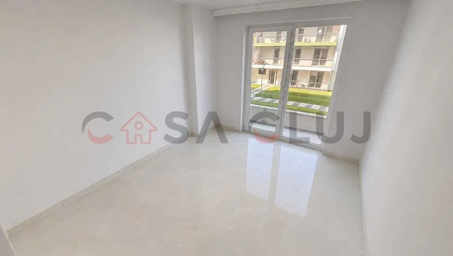 Apartament 3 camere in Elite City Cluj-Napoca, et 1, finisat - Poză 4