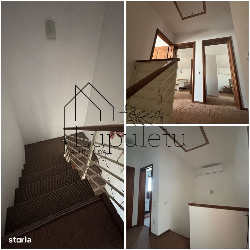 Casă de Vânzare | 4 camere | 156 mp utili | Șura Mare - Poză 4