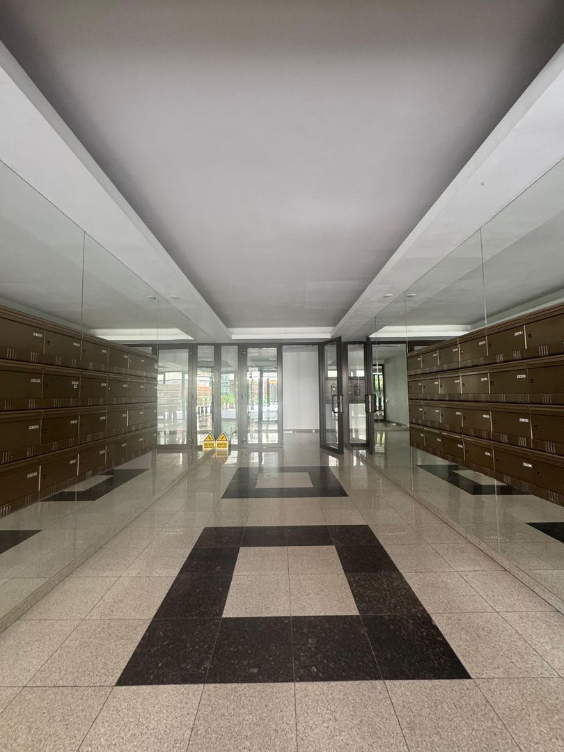 2 camere+ loc parcare+ boxa subsol 6mp| Herastrau | - Poză 15