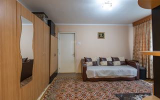 Apartament 2 camere, etaj 3, Cornișa - Poză 10
