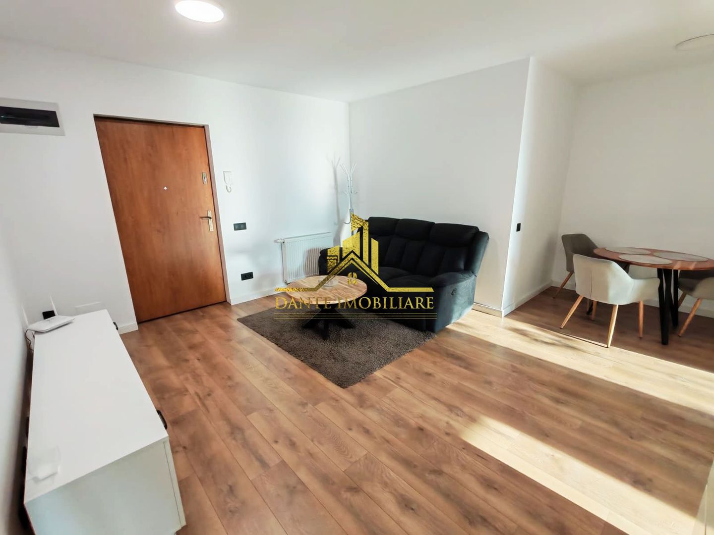 3 camere, modern, bloc nou, terasa, parcare, Seasons, Zorilor - Poză 9